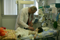 Врач рассказала о гипофосфатазии