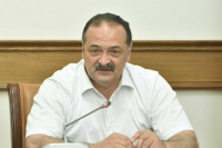 В Дагестане создали оперштаб по ситуации вокруг аэропорта Махачкалы