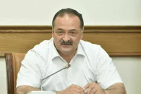 В Дагестане создали оперштаб по ситуации вокруг аэропорта Махачкалы
