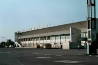 Росавиация: Аэродром в Махачкале освободили от посторонних лиц