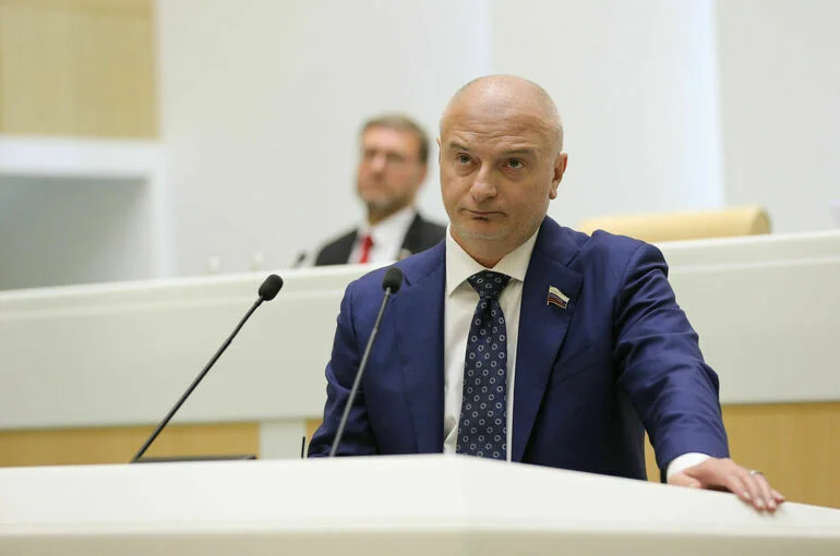 Клишас призвал привлечь участников беспорядков в Дагестане к ответственности