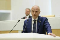 Клишас призвал привлечь участников беспорядков в Дагестане к ответственности