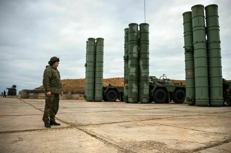 Российские средства ПВО уничтожили 36 беспилотников над Черным морем и Крымом