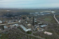 В результате аварии на шахте в Казахстане погиб 21 человек