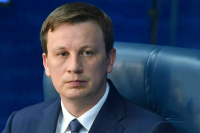 Антон Немкин: Государство защитит IP-адреса пользователей от атак