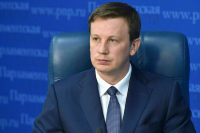 Антон Немкин: В 2024 году бизнес можно будет открыть за один день