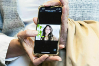 Мать похищенной ХАМАС гражданки ФРГ заявила о ее гибели