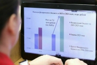 Перминова: Бюджет на 2024 год обеспечивает все социальные значимые позиции