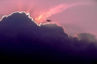 Рейсы из Тель-Авива в Махачкалу и Минводы перенаправят в другие города