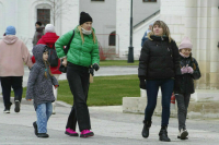 В АТОР сообщили о подорожании отдыха в РФ на ноябрьские праздники на 10-15%