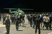 Кремль: События в Махачкале не повлияют на празднование Дня народного единства