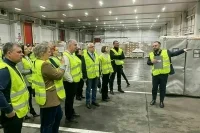 Сенаторы обсудили проект по реализации фермерской продукции