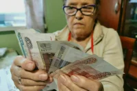 Соцфонд поможет с перерасчетом пенсий