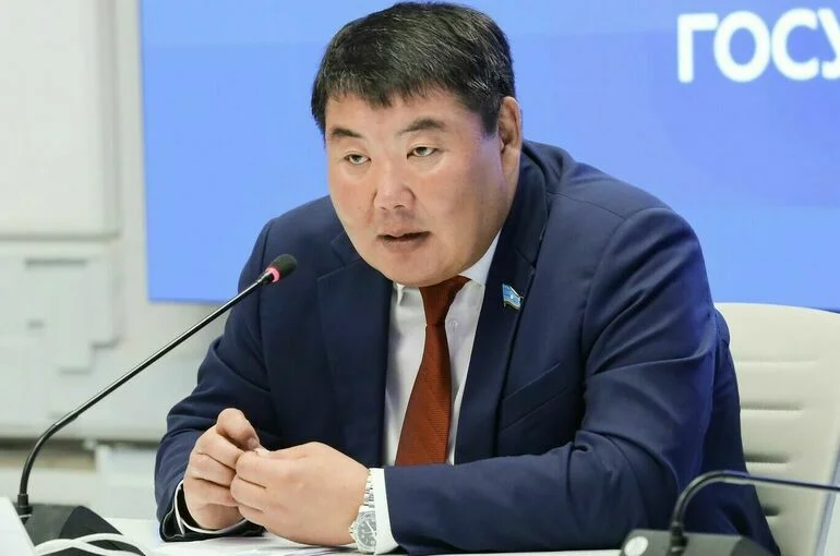 Курс на социальное благополучие