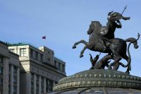 В Госдуму внесли законопроект о наказании за контрабанду табака из стран ЕАЭС