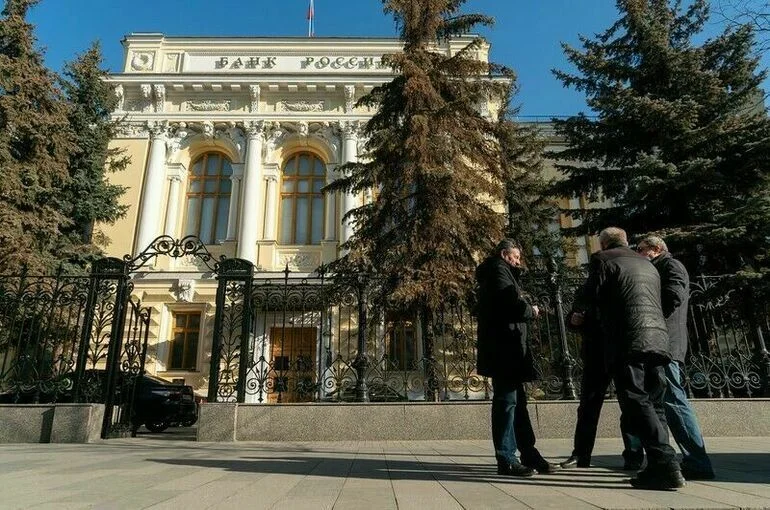 Банк России хочет получить право вводить количественные лимиты на ипотеку