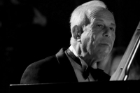 Умер бывший ректор Московской консерватории Тигран Алиханов