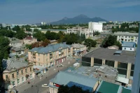 В Госдуму внесли законопроект об отдыхе военных в федеральных санаториях