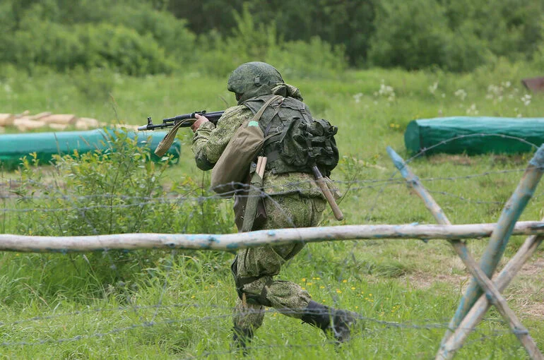 День военного разведчика в России отпразднуют 5 ноября