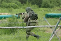 День военного разведчика в России отпразднуют 5 ноября