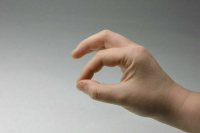 День сурдопереводчика отмечают в России 31 октября