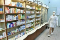 Льготные лекарства предлагают включить в эксперимент по онлайн-продаже