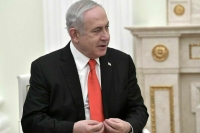 FT: Нетаньяху просит ЕС оказать давление на Египет в вопросе с беженцами