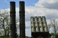 Средства ПВО сбили украинский беспилотник над Белгородской областью