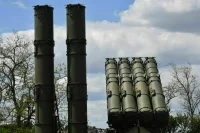 Средства ПВО сбили украинский беспилотник над Белгородской областью