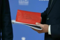 Горсть земли с могилы красноармейца Кустова из Молдавии доставят на Кубань