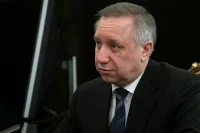 Беглов назвал Валентину Матвиенко защитницей Петербурга