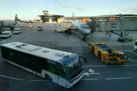 Сервисные компании в авиации получат льготы