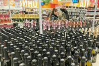 В России может появиться Росалкогольтабакконтроль