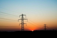 Депутаты помогли ветерану боевых действий подключить дом к электроэнергии