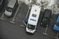  В Калининградской области подростки попали в больницу после курения вейпа