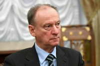 Патрушев заявил, что параллельный импорт уже выполнил свою задачу