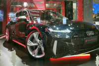 Акцизы на крепкий алкоголь, сигареты и машины повысят в 2024 году на 5%