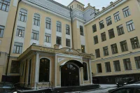 В Общественной палате выступили за запрет продажи вейпов
