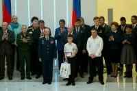 В Совфеде 1 ноября наградят детей, проявивших мужество в экстремальных ситуациях