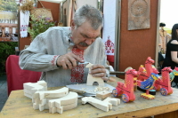 В Госдуму внесли проект закона о развитии креативных индустрий