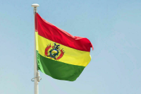 Боливия разорвет дипломатические отношения с Израилем