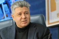 Григорьев сообщил, что уходит добровольцем на спецоперацию