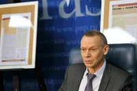 Безбородов призвал выпустить книгу проекта «Письма из Ленинграда»