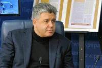 Григорьев провел параллель между действиями фашистов и украинских нацистов