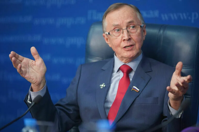 Бурляев: Образованию в Союзном государстве нужен общий взгляд на историю