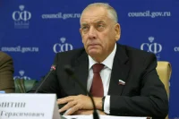 Митин: Часть деклараций качества продуктов выдают лаборатории-фантомы