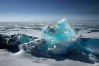 Мониторинг многолетней мерзлоты поможет спрогнозировать изменения климата