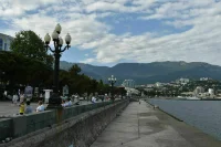В Крыму продолжают работу по увековечению памяти жертв фашизма