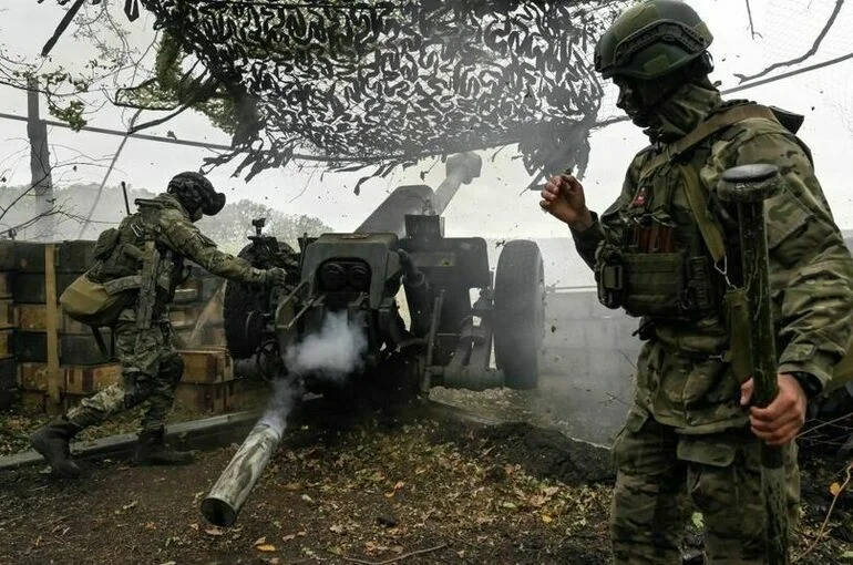 В Кремле не считают, что конфликт на Украине зашел в тупик
