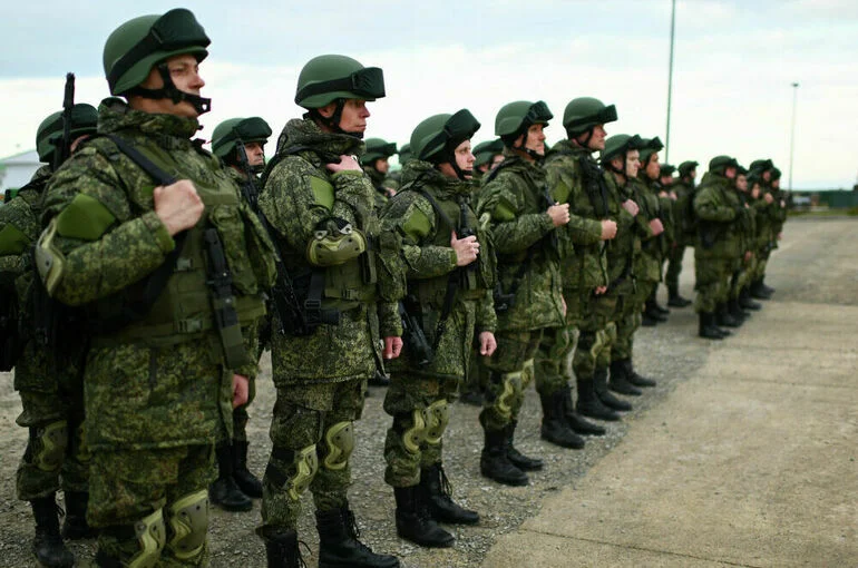 В России отменили обязательство уведомлять Совет Европы о военном положении